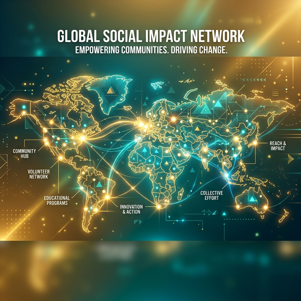 Network Summit